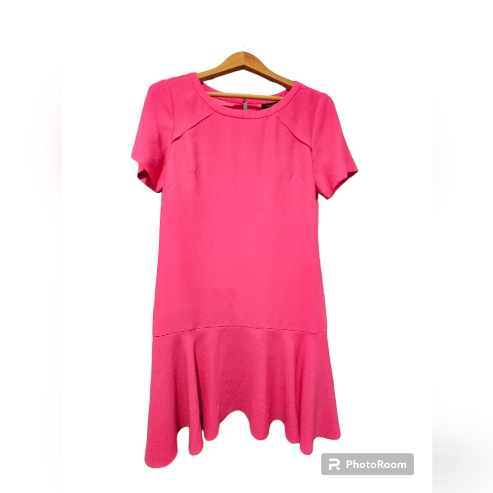 Pink Dress for Spring or Summer